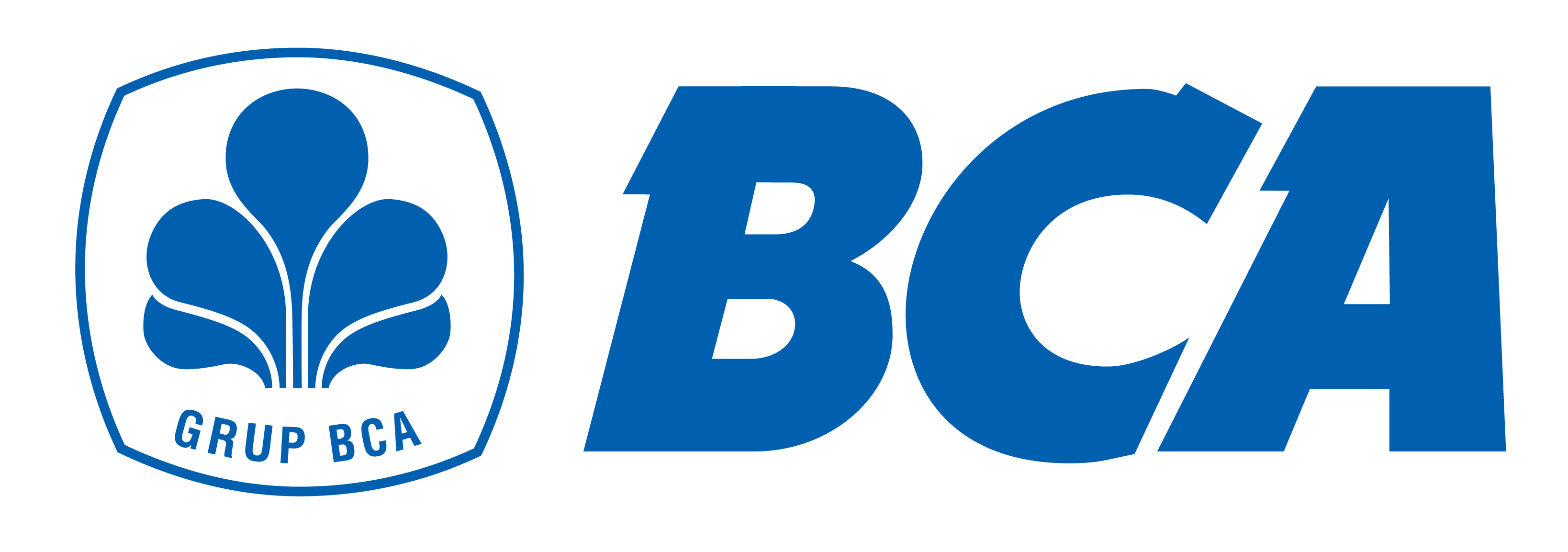 bca logo