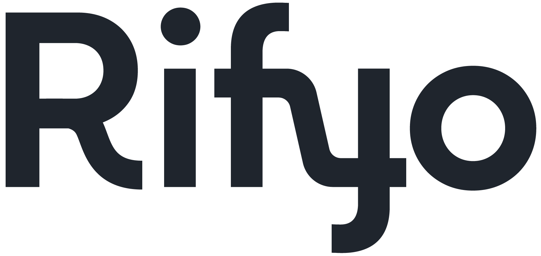 rifyo logo